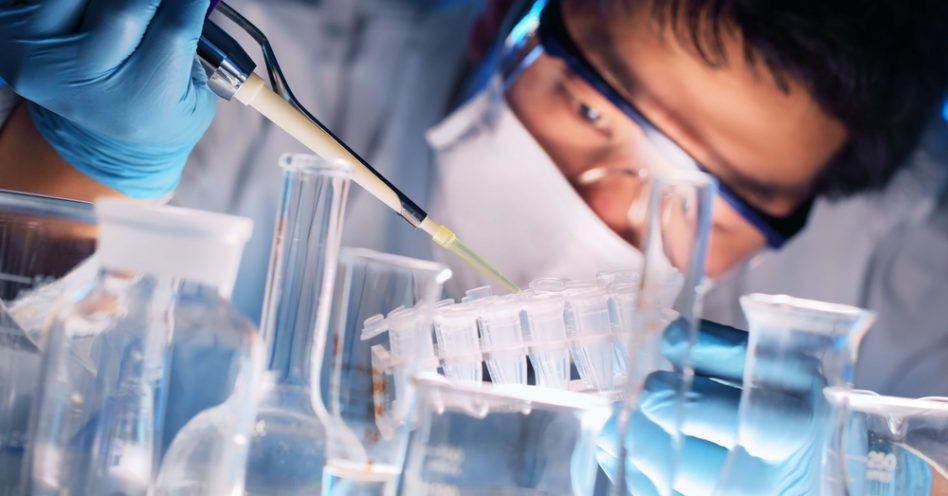 Alunos do IMT elaboram fórmulas de cosméticos com base em alimentos