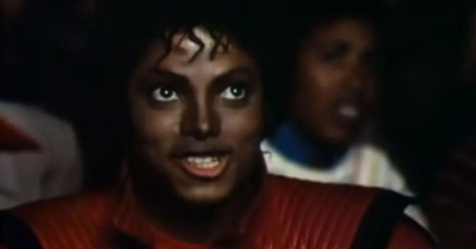 “Thriller”, de Michael Jackson, completa 35 anos