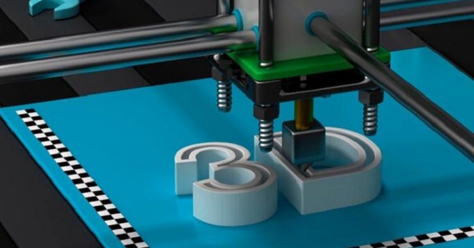 Estão abertas as inscrições para a seleção de projetos de impressão 3D em calçados