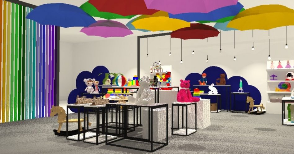 Projeto de visual merchandising da ABRIN vai ensinar lojistas a vender mais