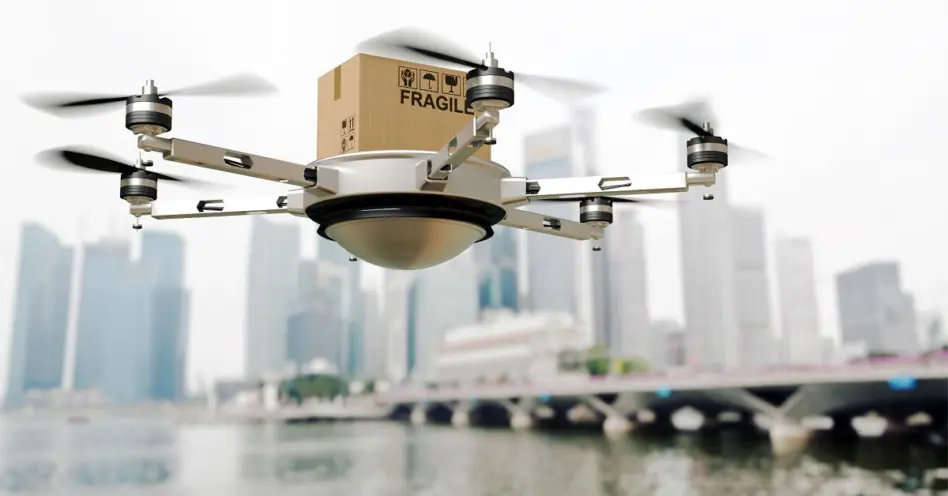Por que 2019 pode ser o ano dos robôs nas entregas do varejo