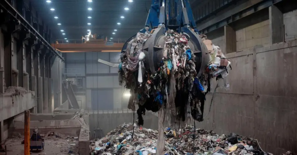 A reciclagem na Suécia é tão revolucionária que estão ficando sem lixo