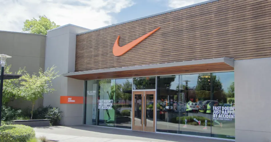 Nike mantém primeira posição como marca de vestuário mais valiosa no BrandZ Global