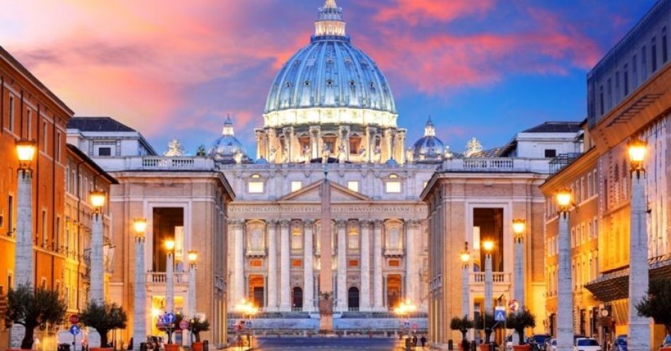Concerto de Natal do Vaticano vai arrecadar fundos para a Amazônia