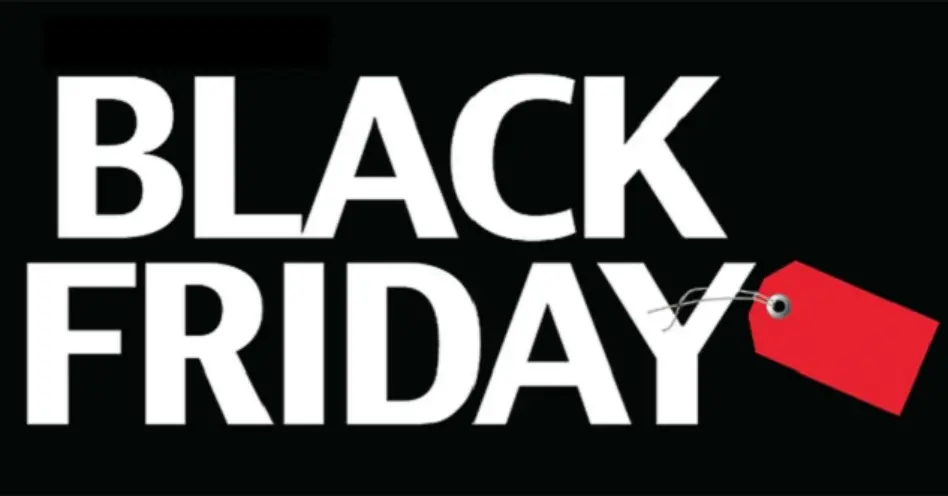 11 dicas para se preparar para o Black Friday