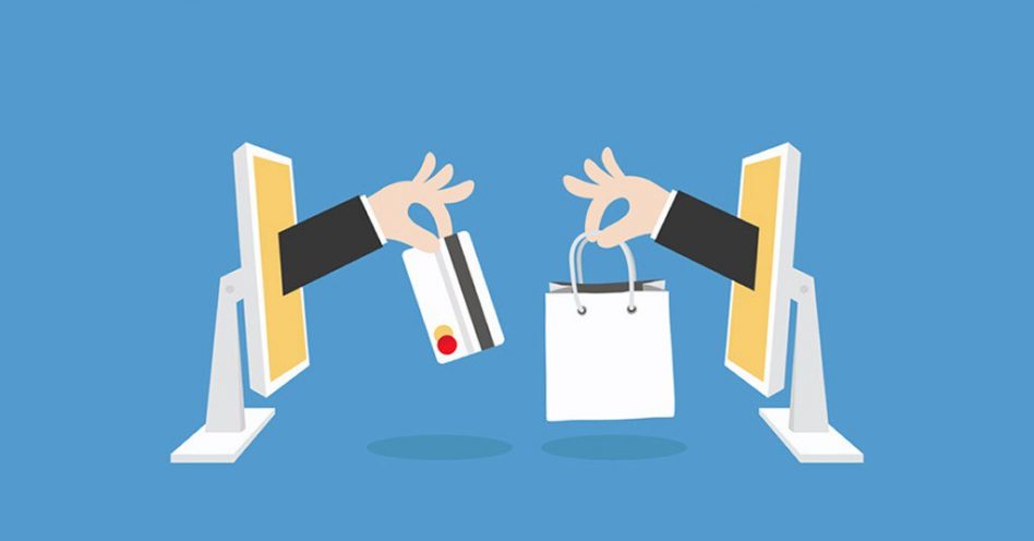 67% dos consumidores compram online e retiram na loja física
