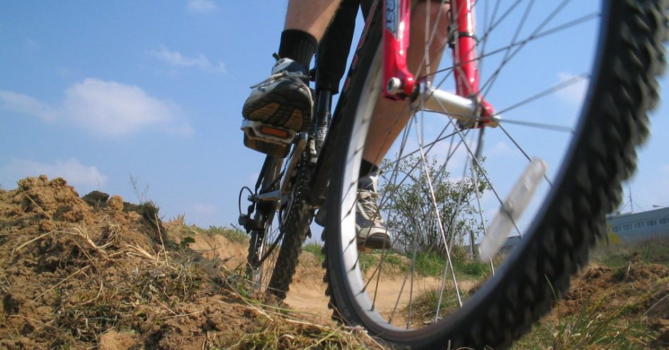 O que você sabe sobre pneus de bicicleta?