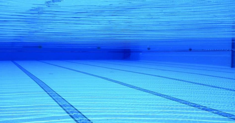 A importância da barreira química para as piscinas de fibra