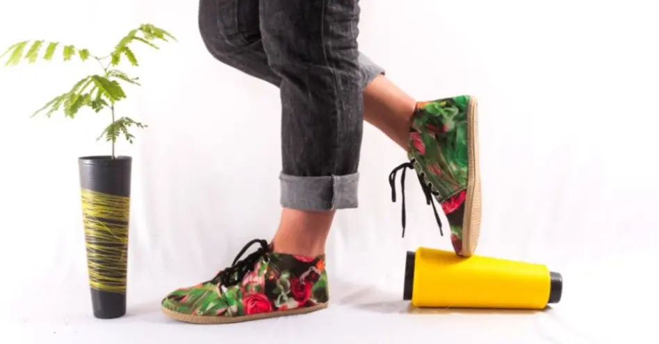 Calçados de couro x sustentáveis: estudo avalia interesse do consumidor