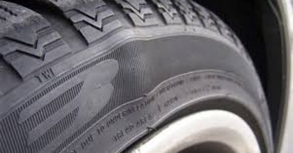 3 alertas na hora de compra ou troca de um pneu novo