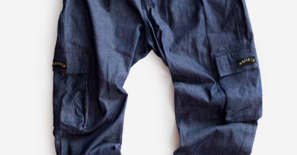 6 modelos de jeans para você sair da mesmice