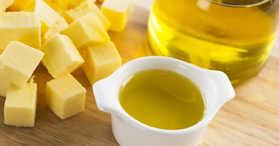 2 receitas fáceis para fazer manteiga de azeite em casa