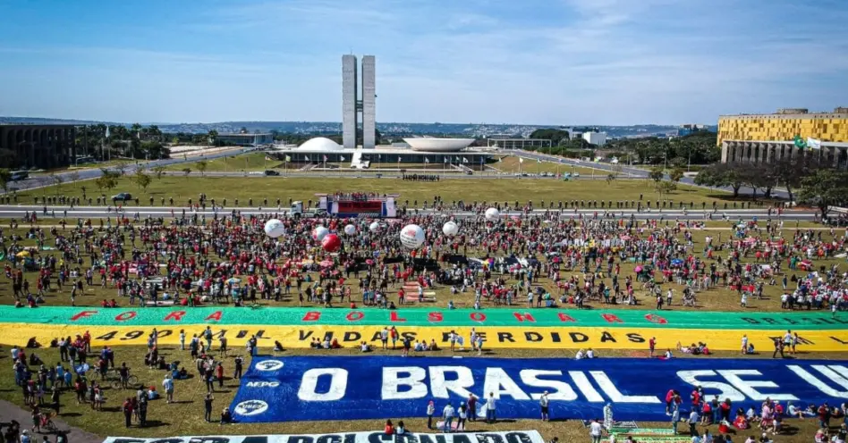 Todo cuidado é pouco