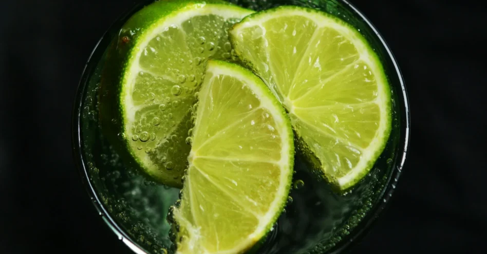 Lei seca