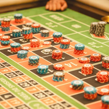 Cassino Brasil